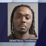 CTA Stabbing suspect mugshot